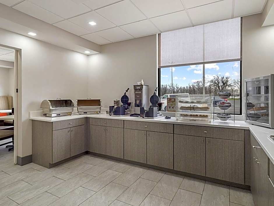 Sleep Inn Chambersburg