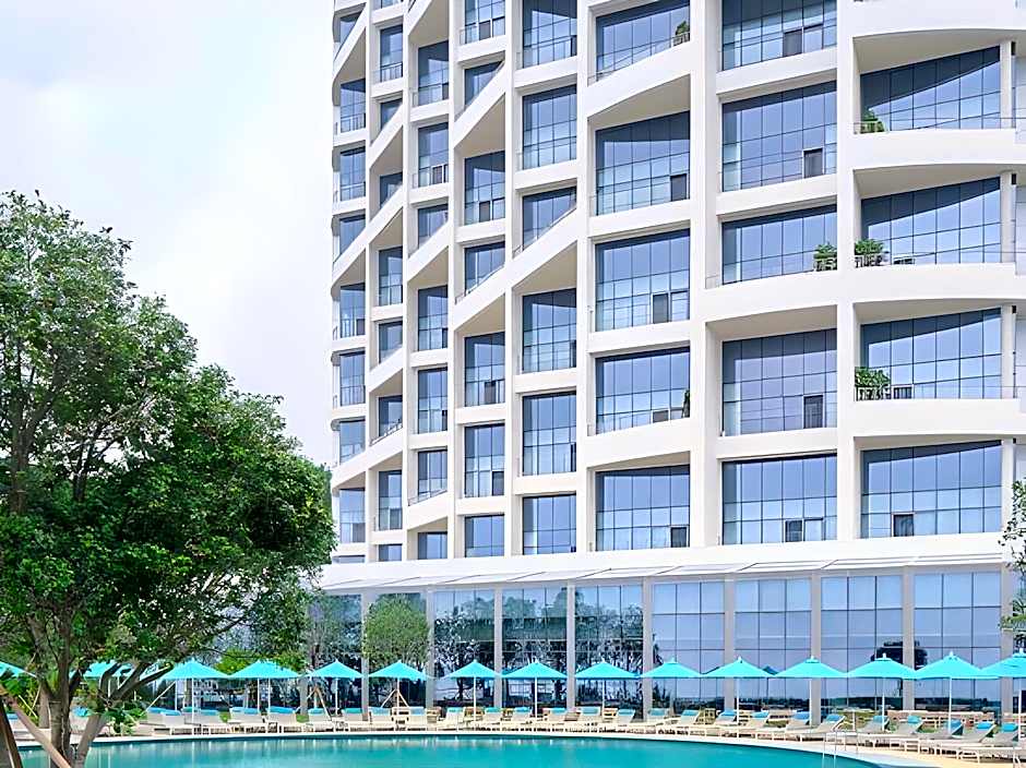 Ananti at Busan Village