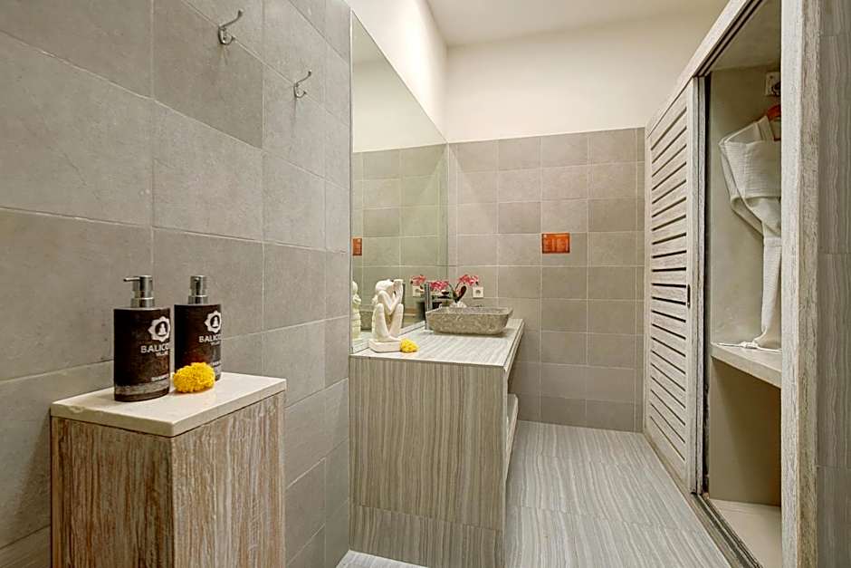 Bali Cosy Villas Seminyak