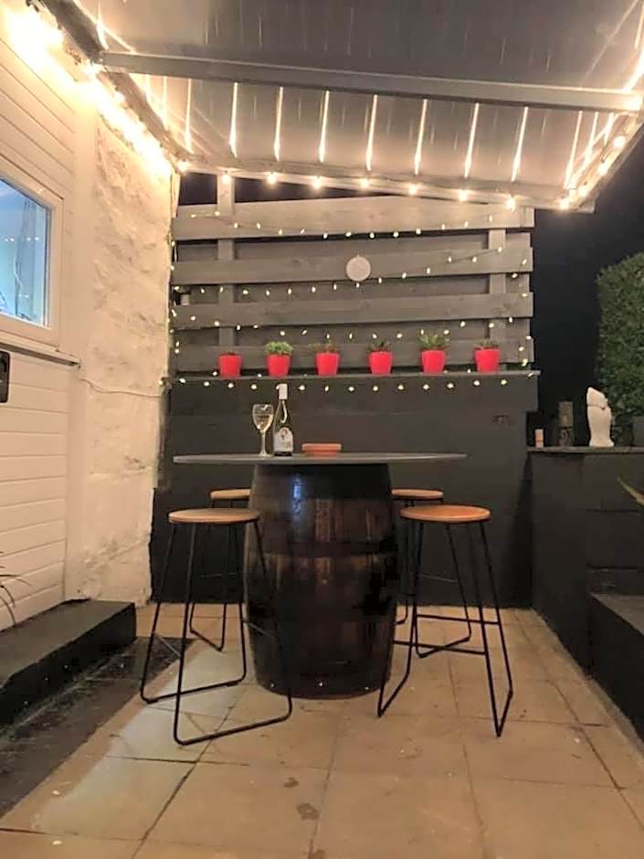 The Queens Hotel Harlech