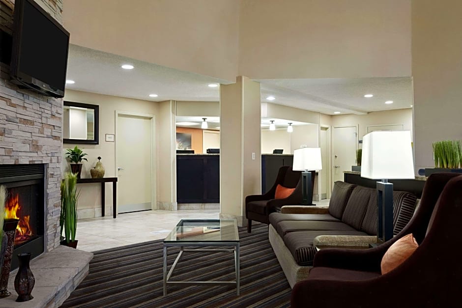 Hawthorn Suites By Wyndham Troy MI