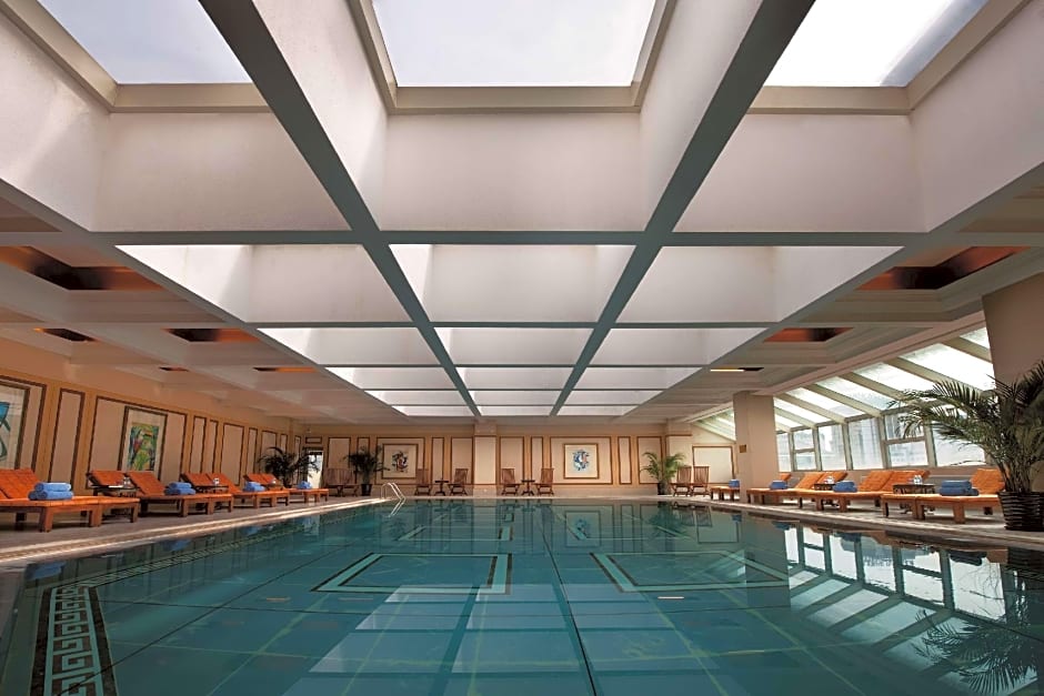 Sunworld Dynasty Hotel