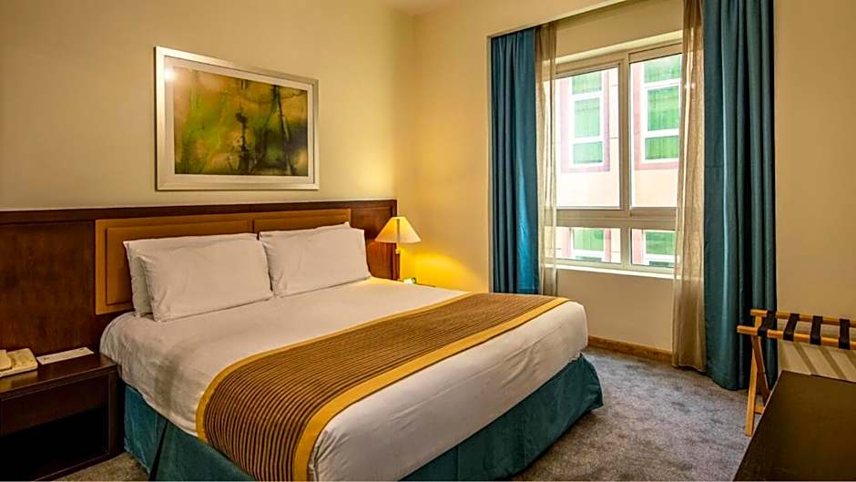 TIME Ruby Hotel Apartments