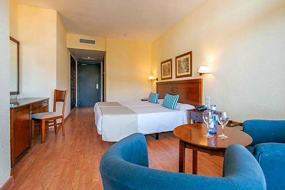 Leonardo Hotel Torremolinos Costa del Sol