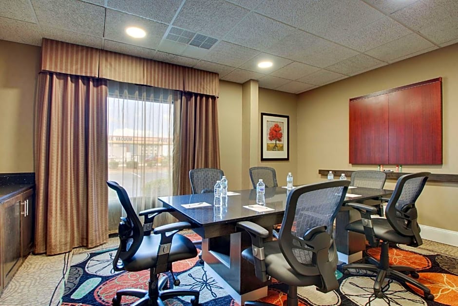 Hampton Inn By Hilton Warner Robins