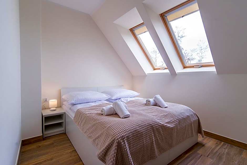 Aston Vila Apartments