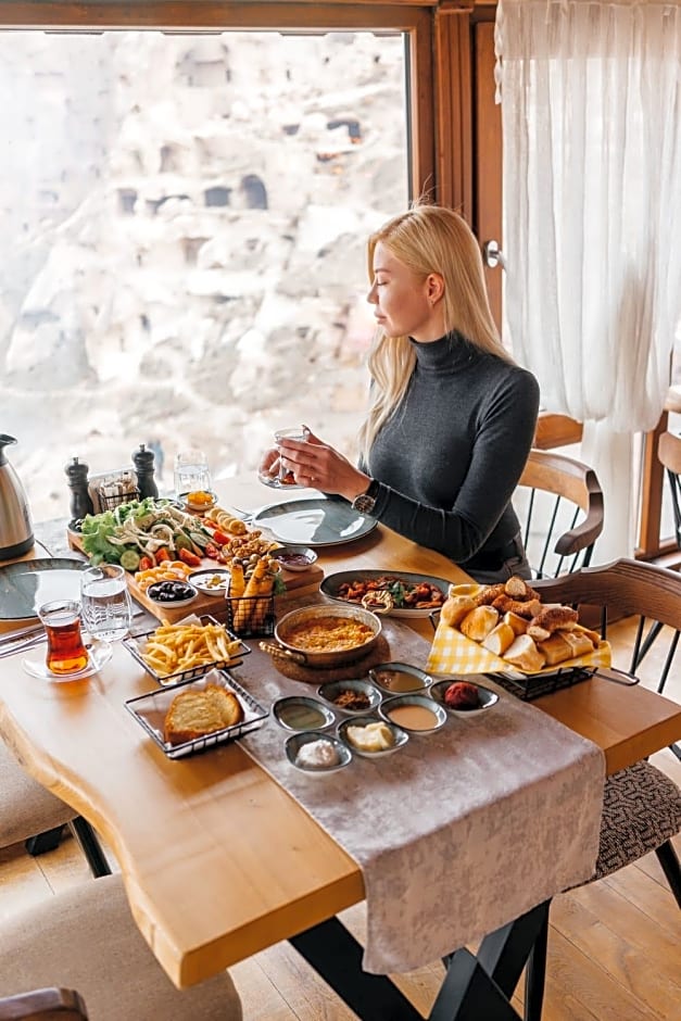 Duven Hotel Cappadocia