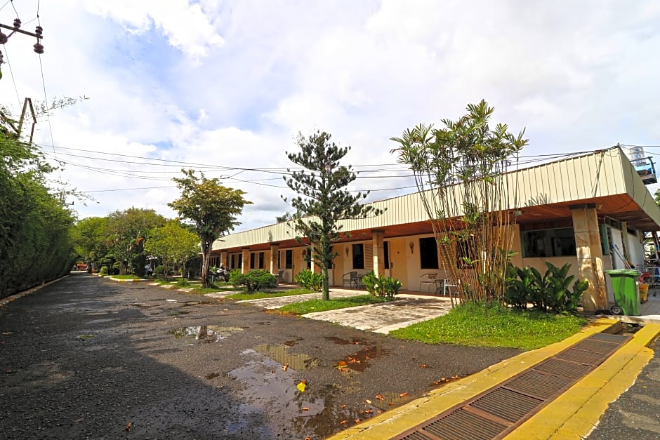 Hotel Sampaga by ZUZU