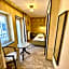 Bed & Breakfast du Château - Breakfast not included