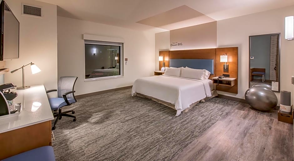 Even Hotels Atlanta - Cobb Galleria, an IHG Hotel By IHG