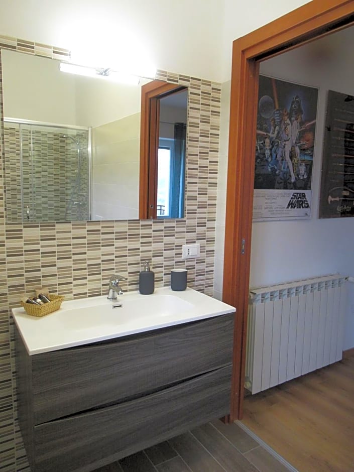 La Casa delle Storie