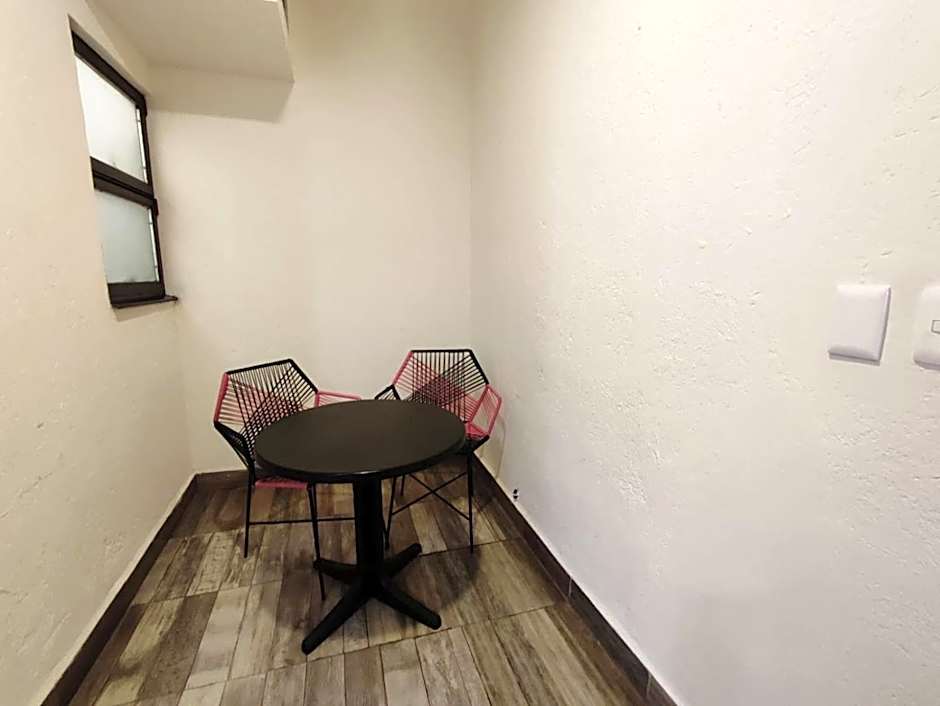 Hotel Tropicus Boutique