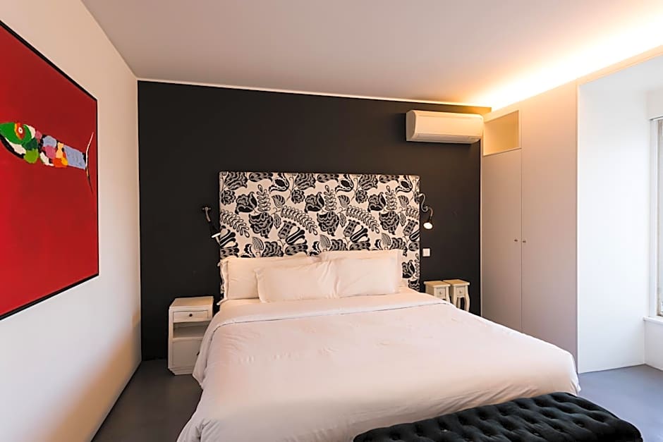 Apartments Pateo - Lisbon Lounge Suites