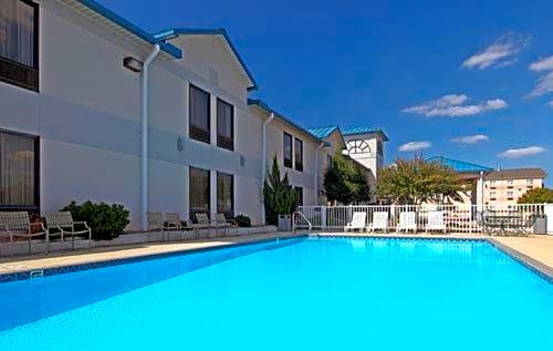 Country Inn & Suites by Radisson, Bryant (Little Rock), AR