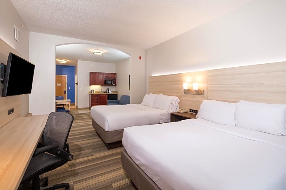 Holiday Inn Express Hotel & Suites Grand Blanc