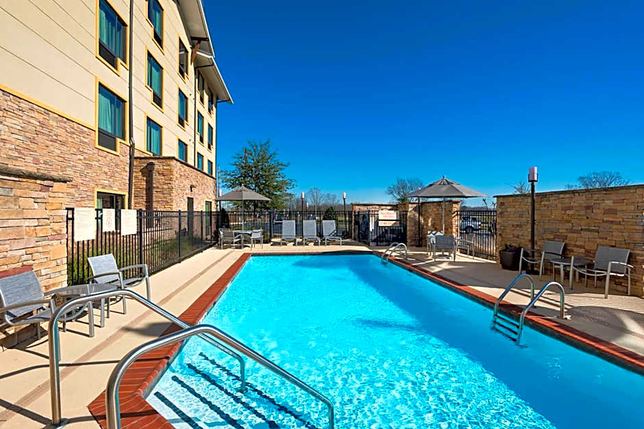 TownePlace Suites by Marriott Monroe