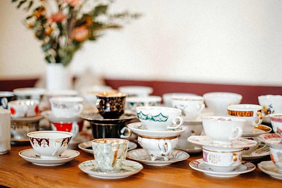 Landhotel Rosenschänke