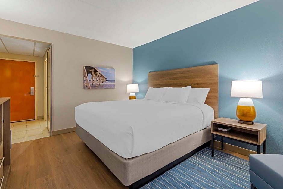 Best Western Plus Wilmington/Wrightsville Beach