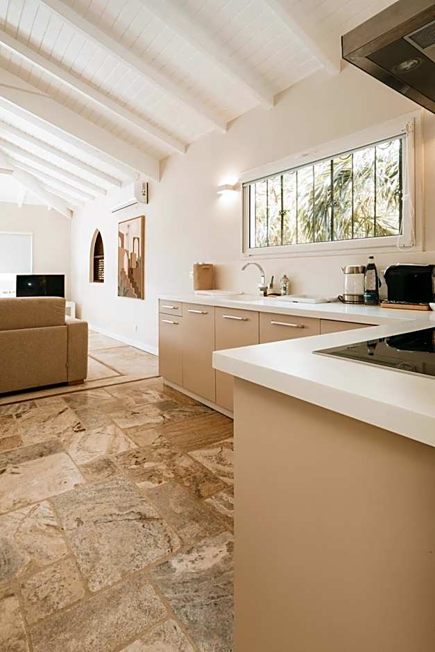 La Villa Hibiscus, Saint Martin