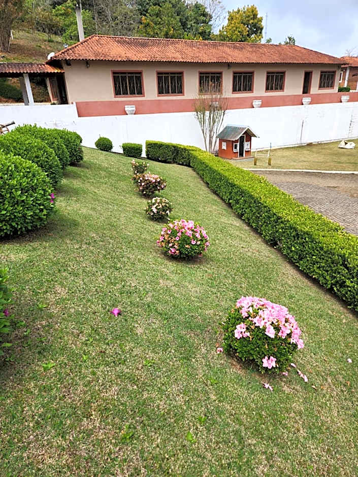 Pousada Pedacinho do Ceu - suite Anali 5