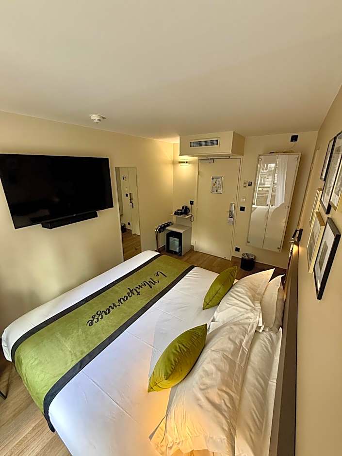 Best Western Hotel Le Montparnasse