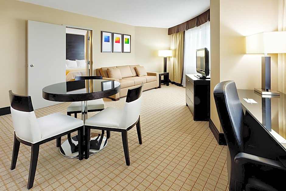 Radisson Hotel Vancouver Airport