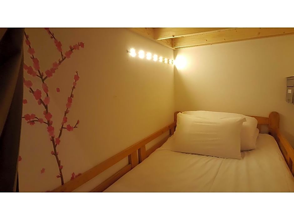 Shinjuku Sky hostel