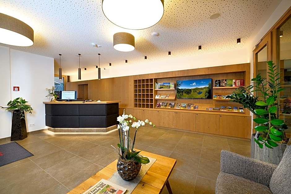 Appartement-Pension Kendlbacher