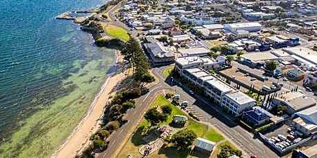 Two-Bedroom Townhouse