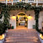 The Colony Palms Hotel and Bungalows