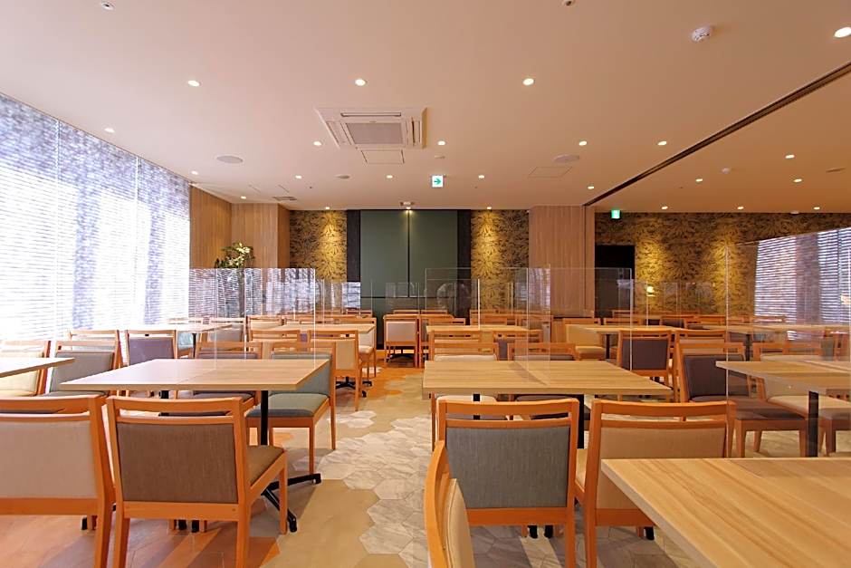 KOKO HOTEL Tsukiji Ginza