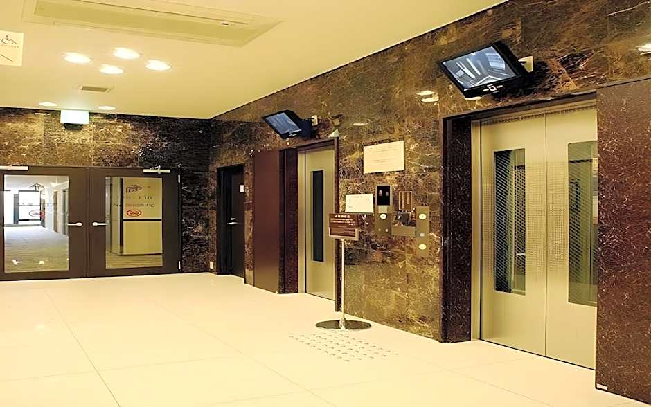 Toyoko Inn Yonezawa Ekimae