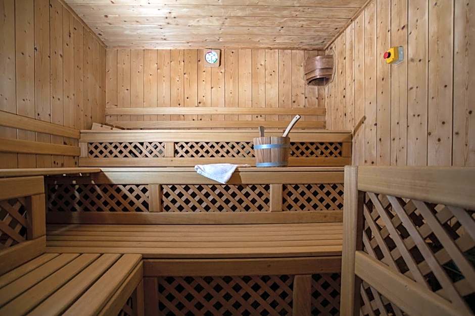 Park Hotel Sacro Cuore