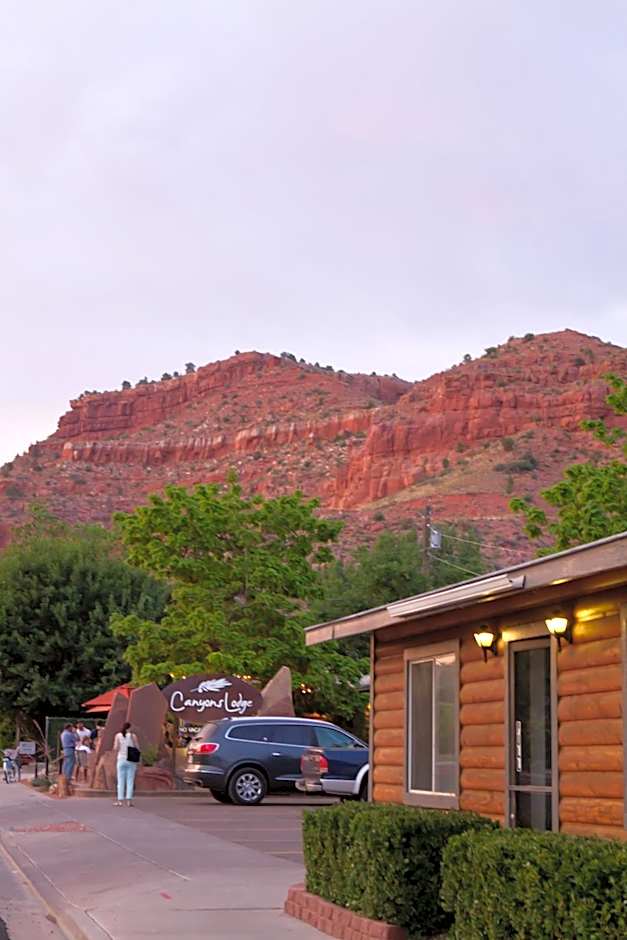 Canyons Lodge- A Canyons Collection Property