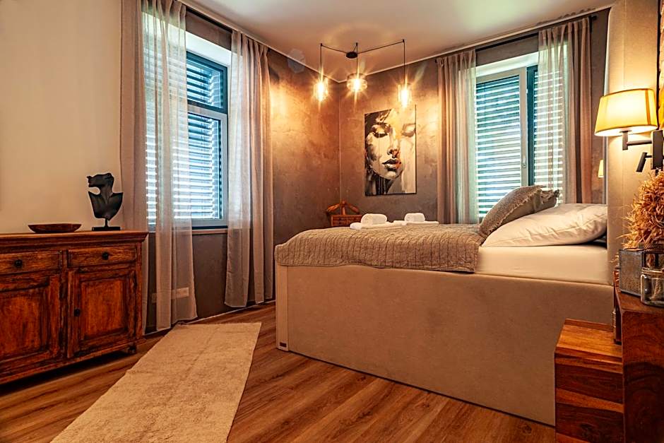 STING Residence Platan
