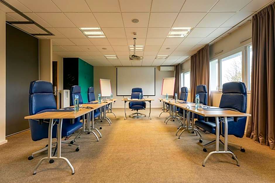 Kyriad Prestige Vannes Centre - Palais des Arts