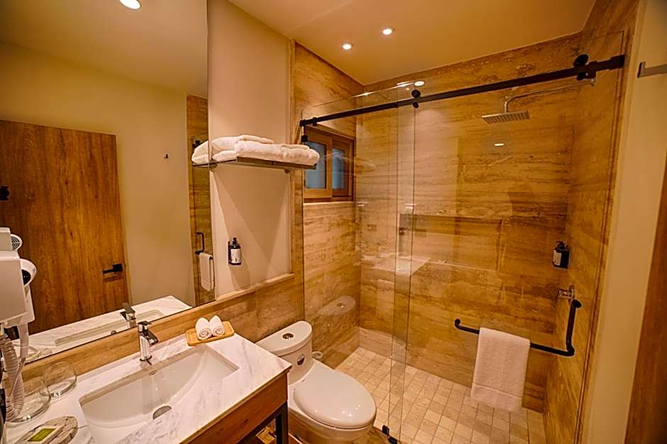 HOTEL CASA ARANZAZU SAN LUIS POTOSI