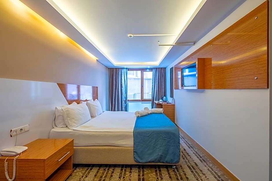Hotel Bulvar