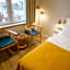 Hotel Seehof Norderney OHG