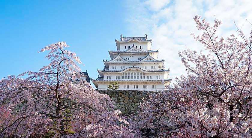 Hotel Monterey Himeji