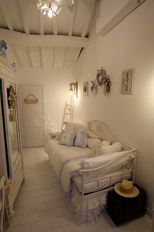 La Casina Di Manon – Vinci, IA