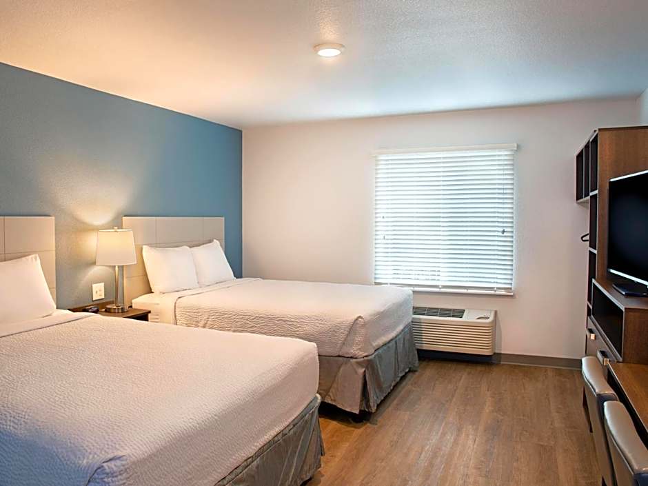 Extended Stay America Suites - Charlotte - Matthews
