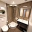 Axis Hotel Brussels Airport