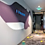 Holiday Inn - the niu, Charly Frankfurt City By IHG