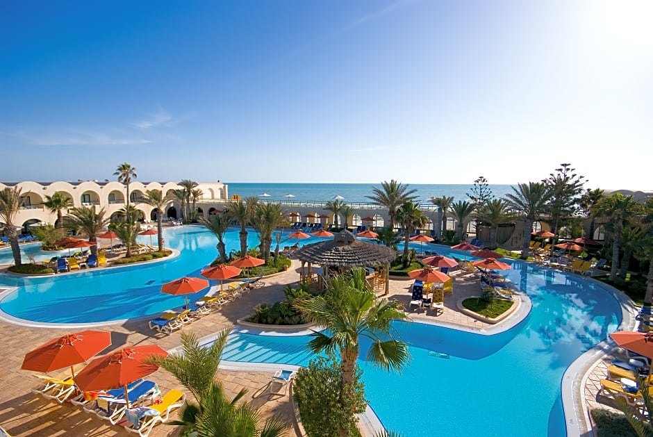 Sentido Djerba Beach