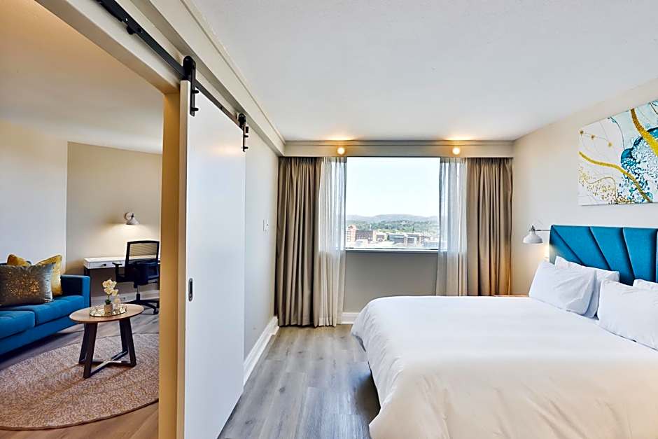 RH Hotel & Apartments - Pretoria