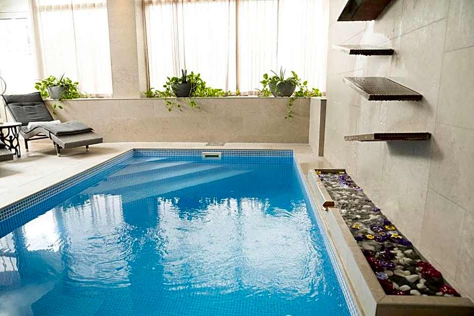 Best Western Plus Vasterviks Stadshotell