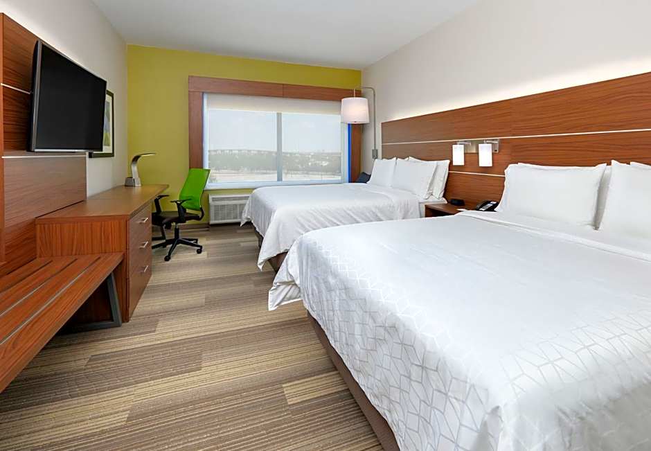 Holiday Inn Express & Suites Dallas NW HWY - Love Field By IHG