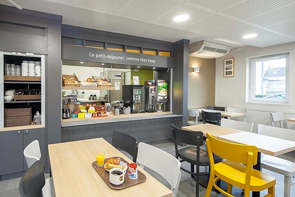 B&B Hôtel Saint-Michel sur Orge