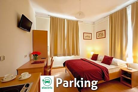 Mały Kraków Aparthotel